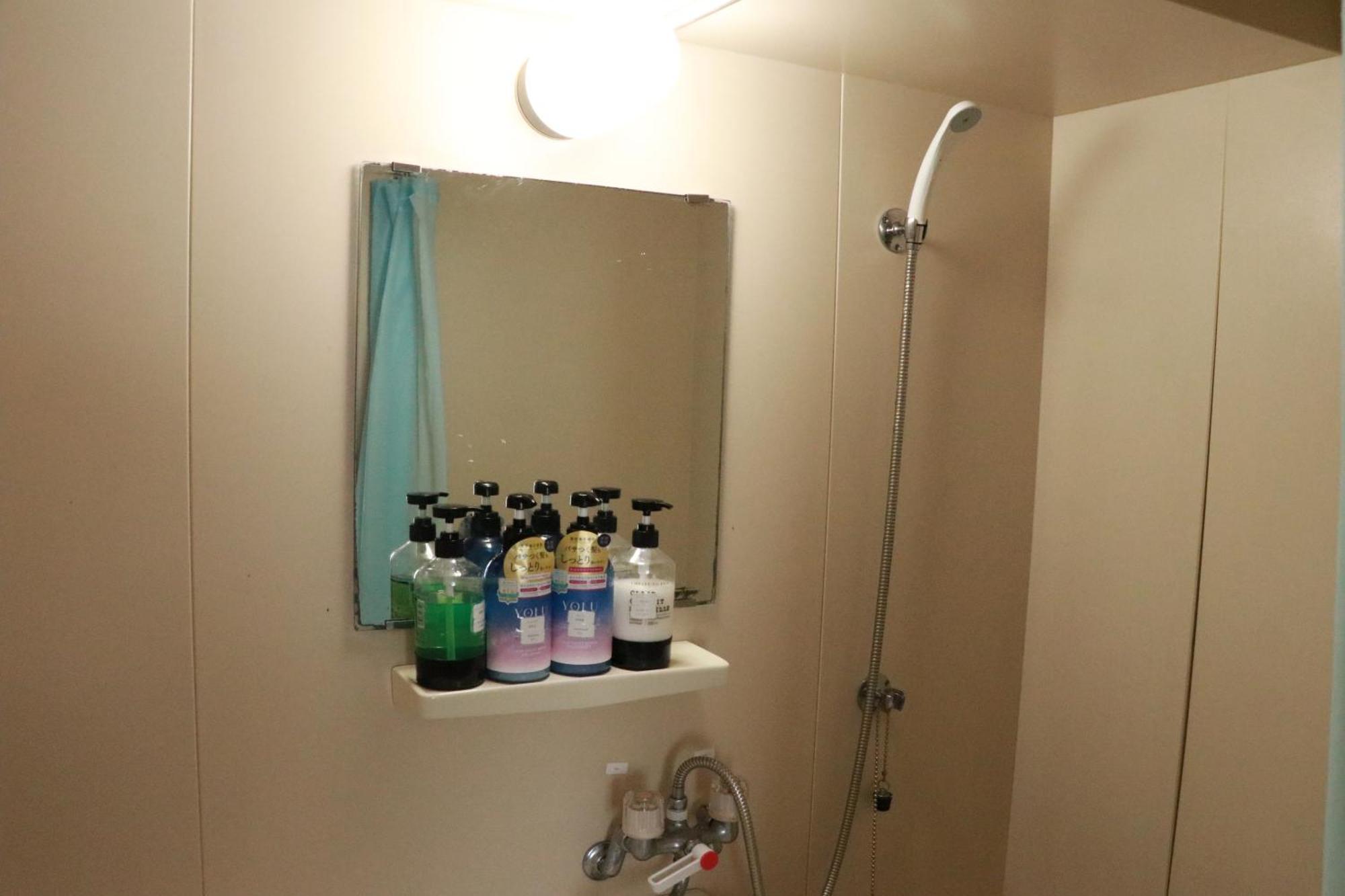 Appartement Imperial 心斎橋本町 à Ōsaka Extérieur photo