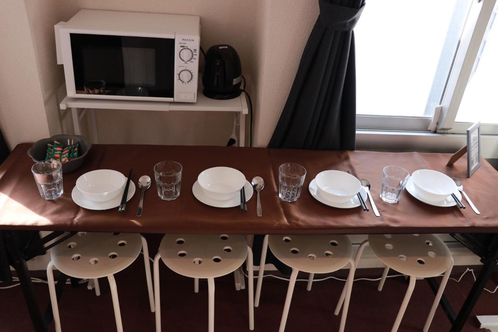 Appartement Imperial 心斎橋本町 à Ōsaka Extérieur photo