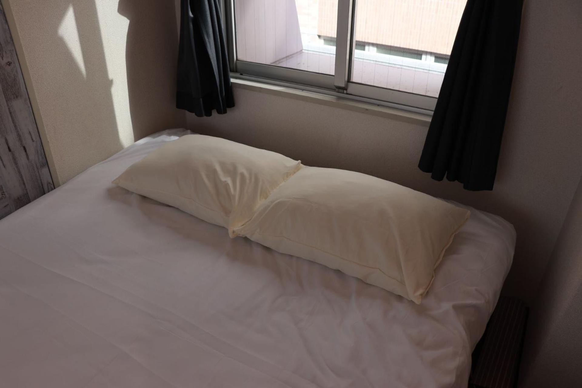 Appartement Imperial 心斎橋本町 à Ōsaka Extérieur photo