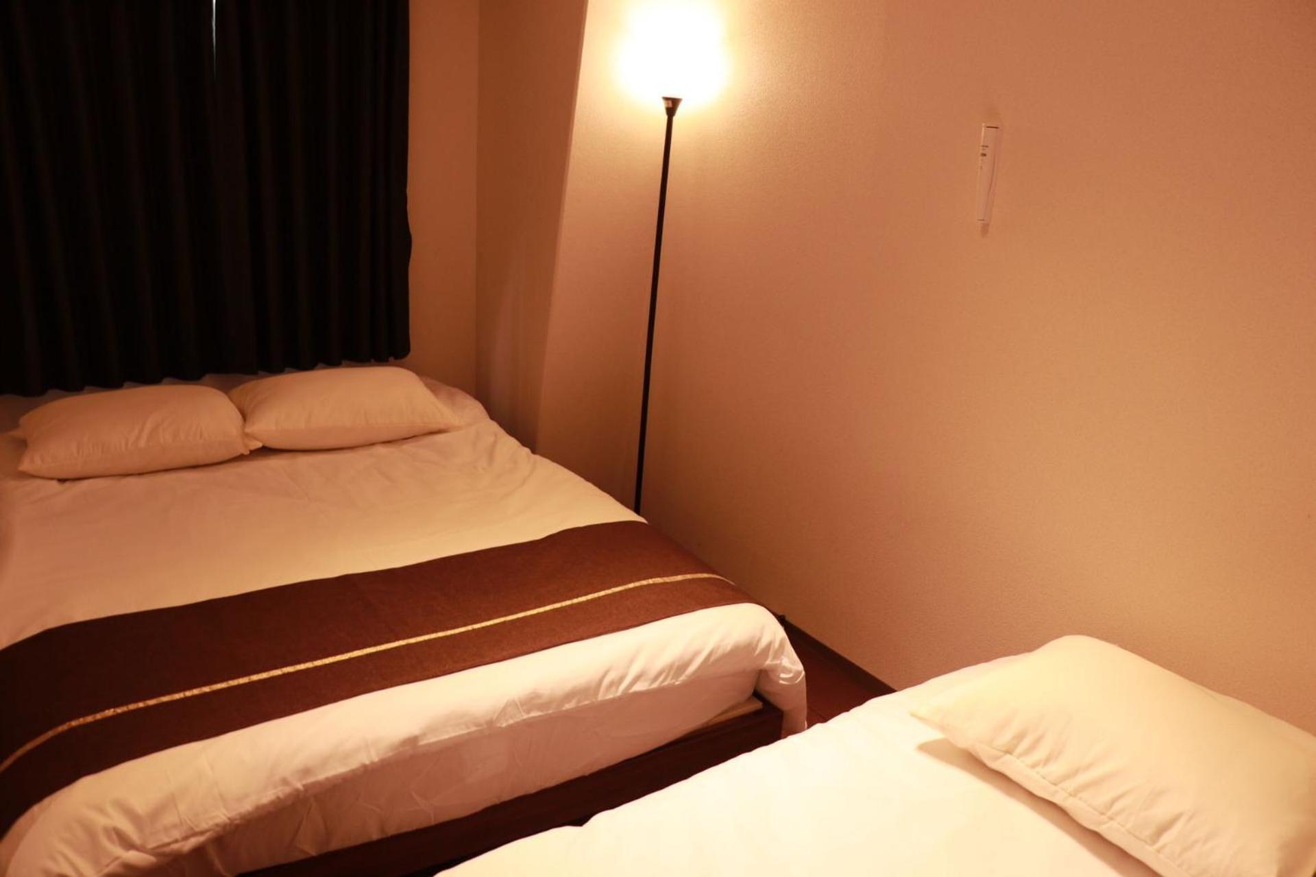 Appartement Imperial 心斎橋本町 à Ōsaka Extérieur photo