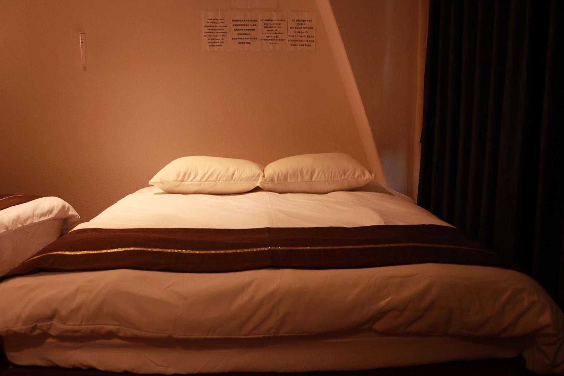 Appartement Imperial 心斎橋本町 à Ōsaka Extérieur photo