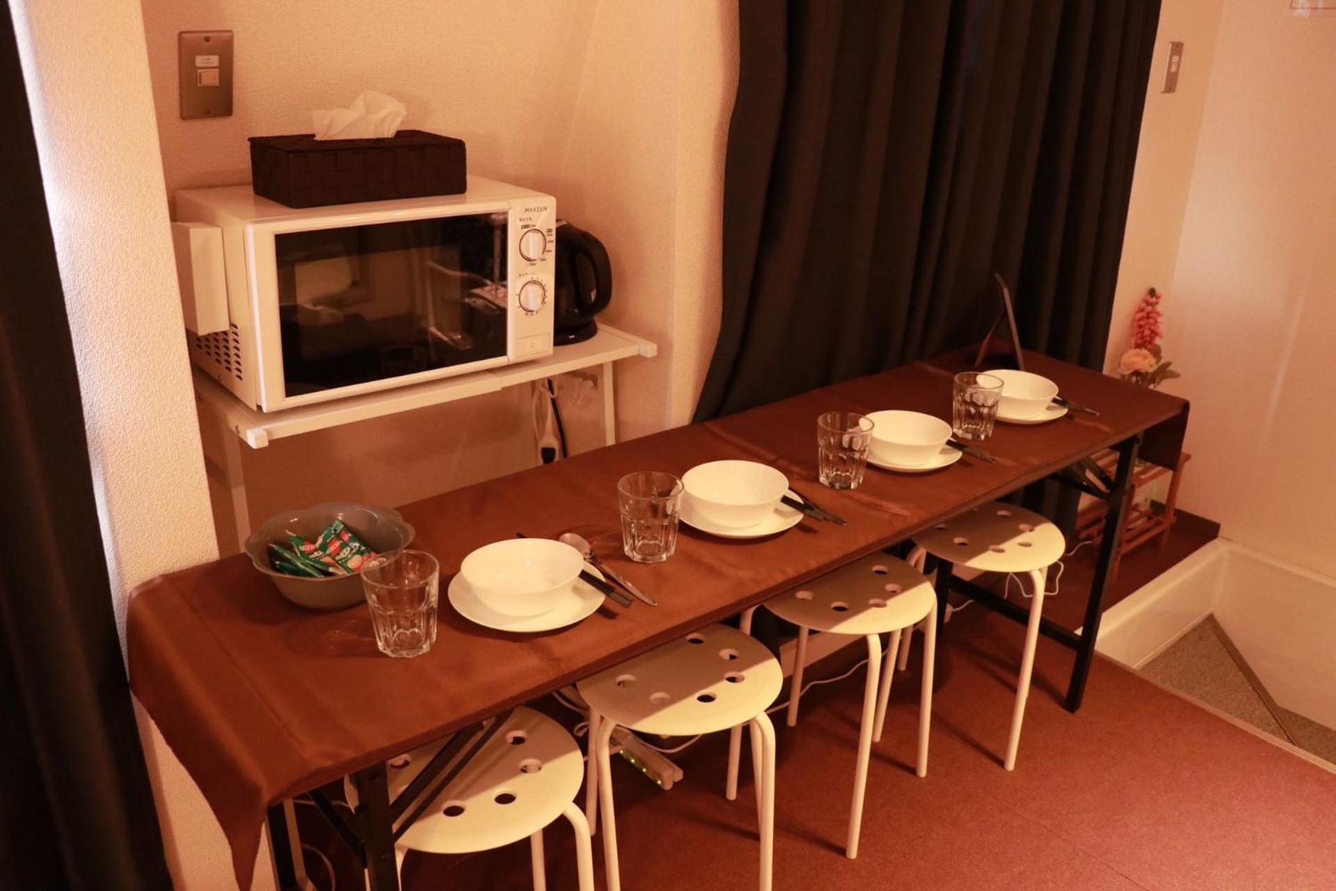 Appartement Imperial 心斎橋本町 à Ōsaka Extérieur photo
