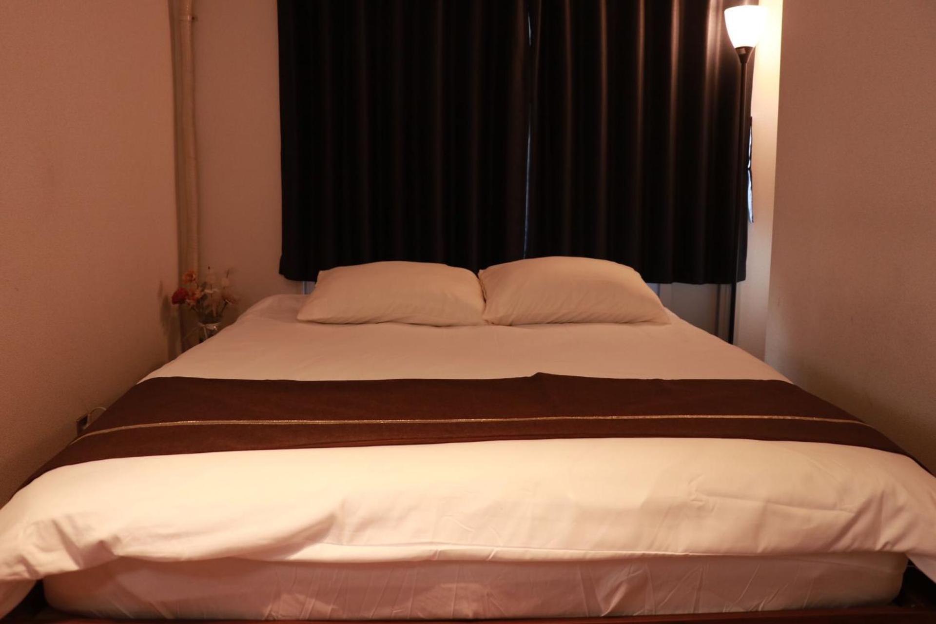 Appartement Imperial 心斎橋本町 à Ōsaka Extérieur photo