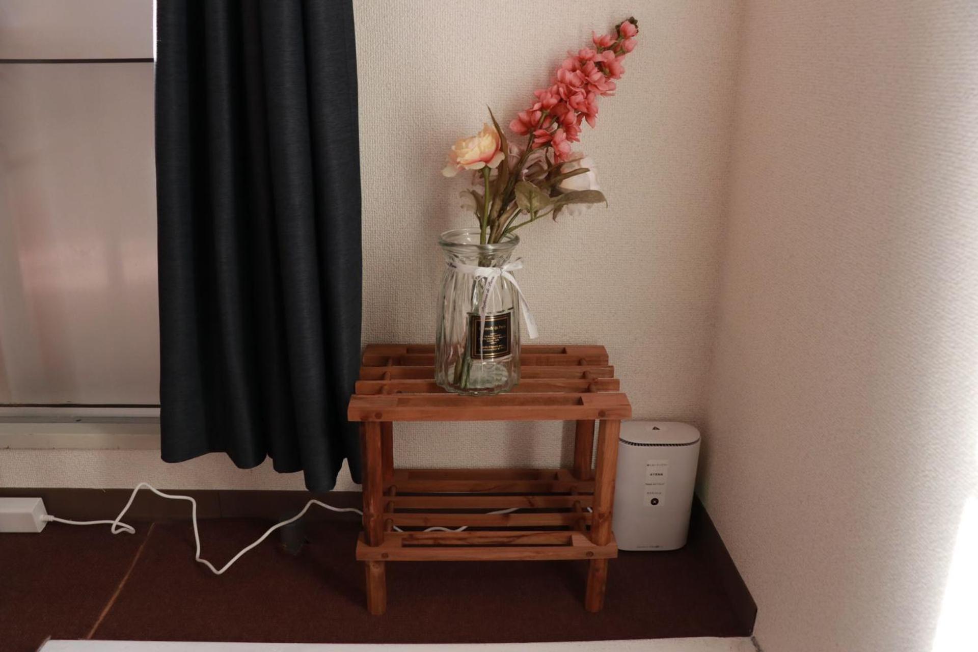 Appartement Imperial 心斎橋本町 à Ōsaka Extérieur photo