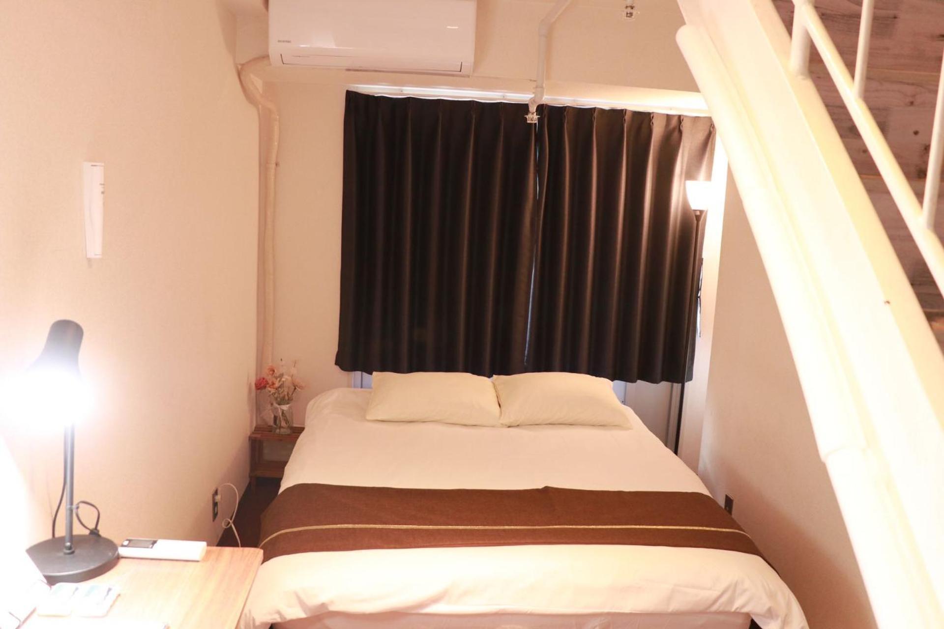 Appartement Imperial 心斎橋本町 à Ōsaka Extérieur photo