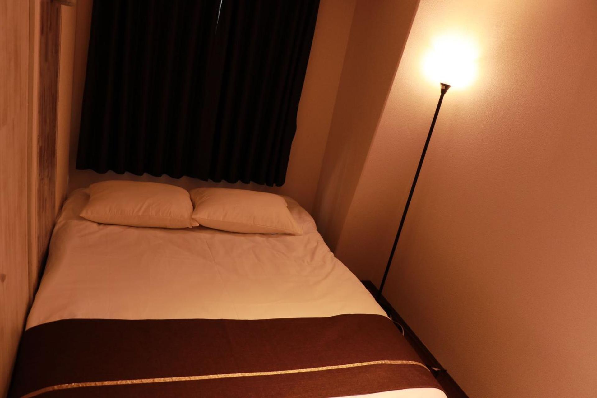 Appartement Imperial 心斎橋本町 à Ōsaka Extérieur photo