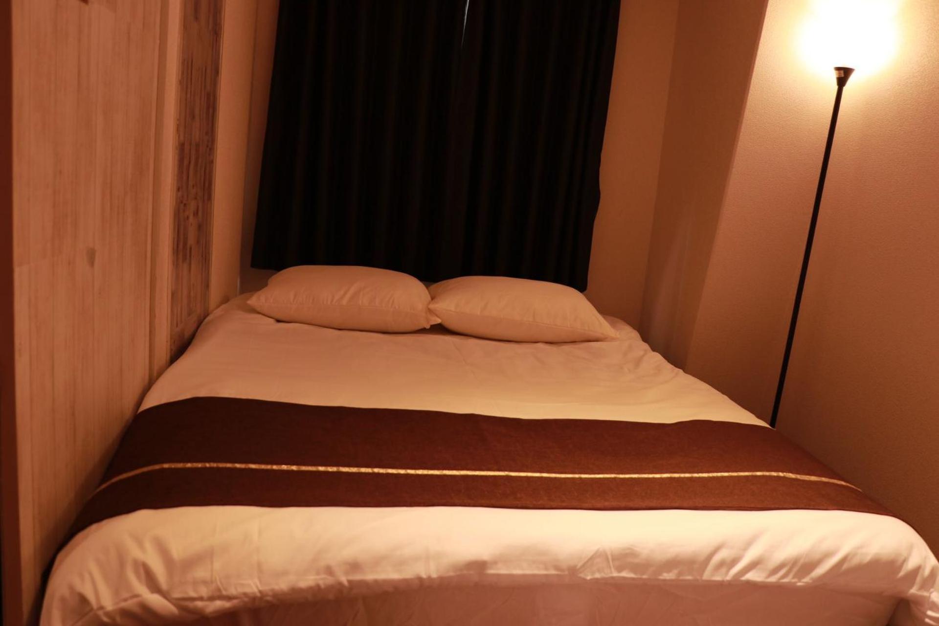 Appartement Imperial 心斎橋本町 à Ōsaka Extérieur photo