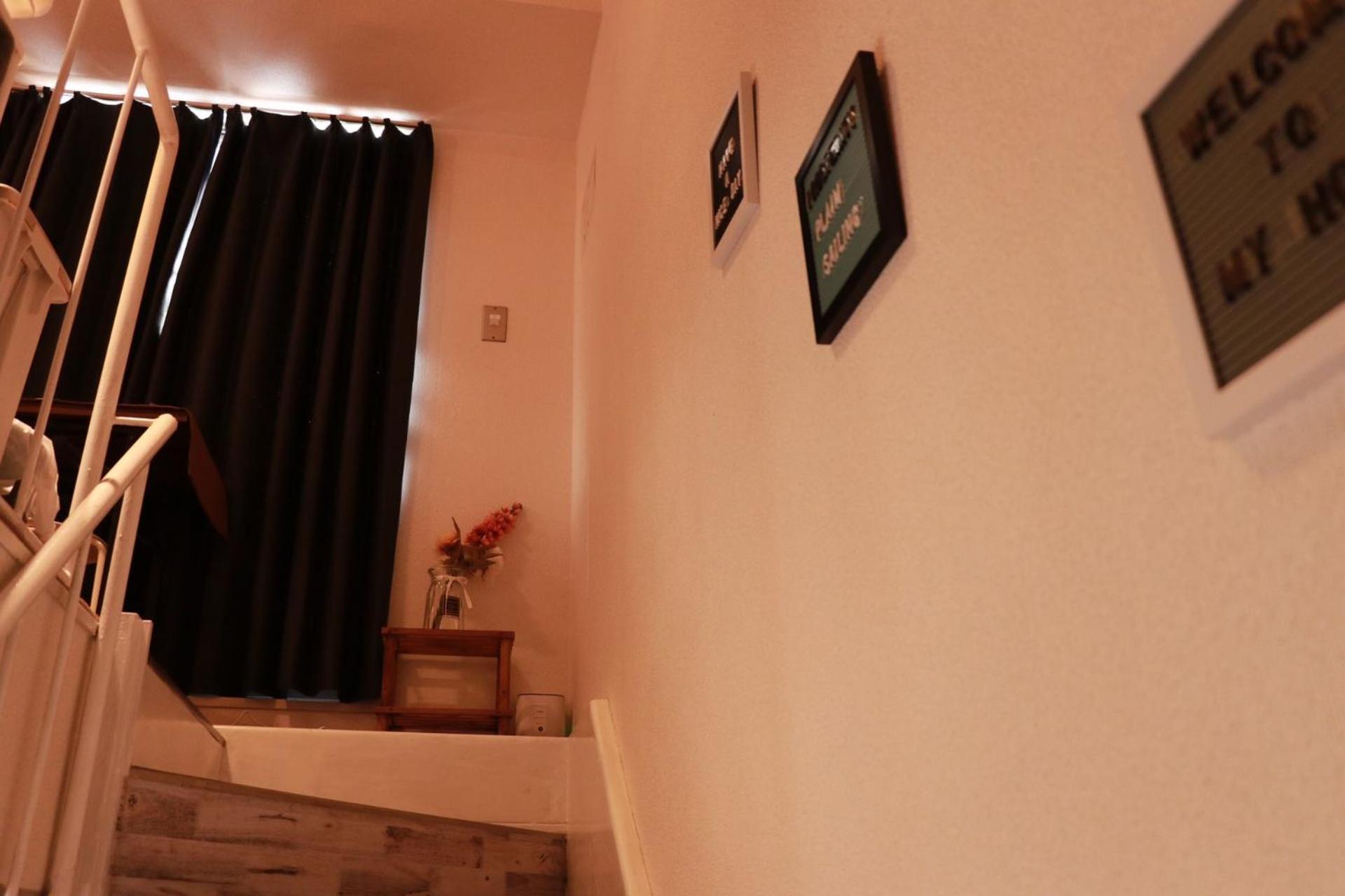 Appartement Imperial 心斎橋本町 à Ōsaka Extérieur photo