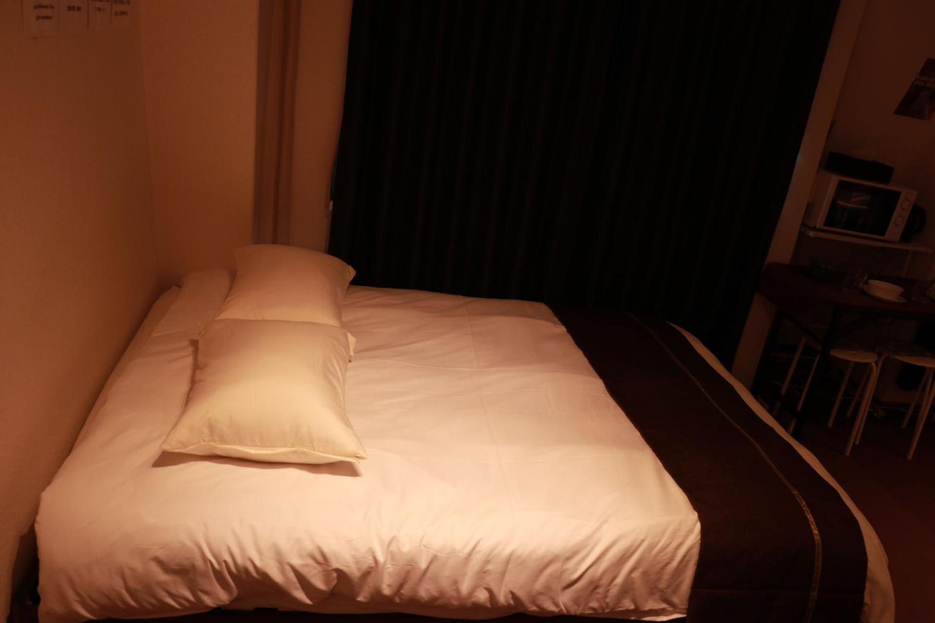 Appartement Imperial 心斎橋本町 à Ōsaka Extérieur photo