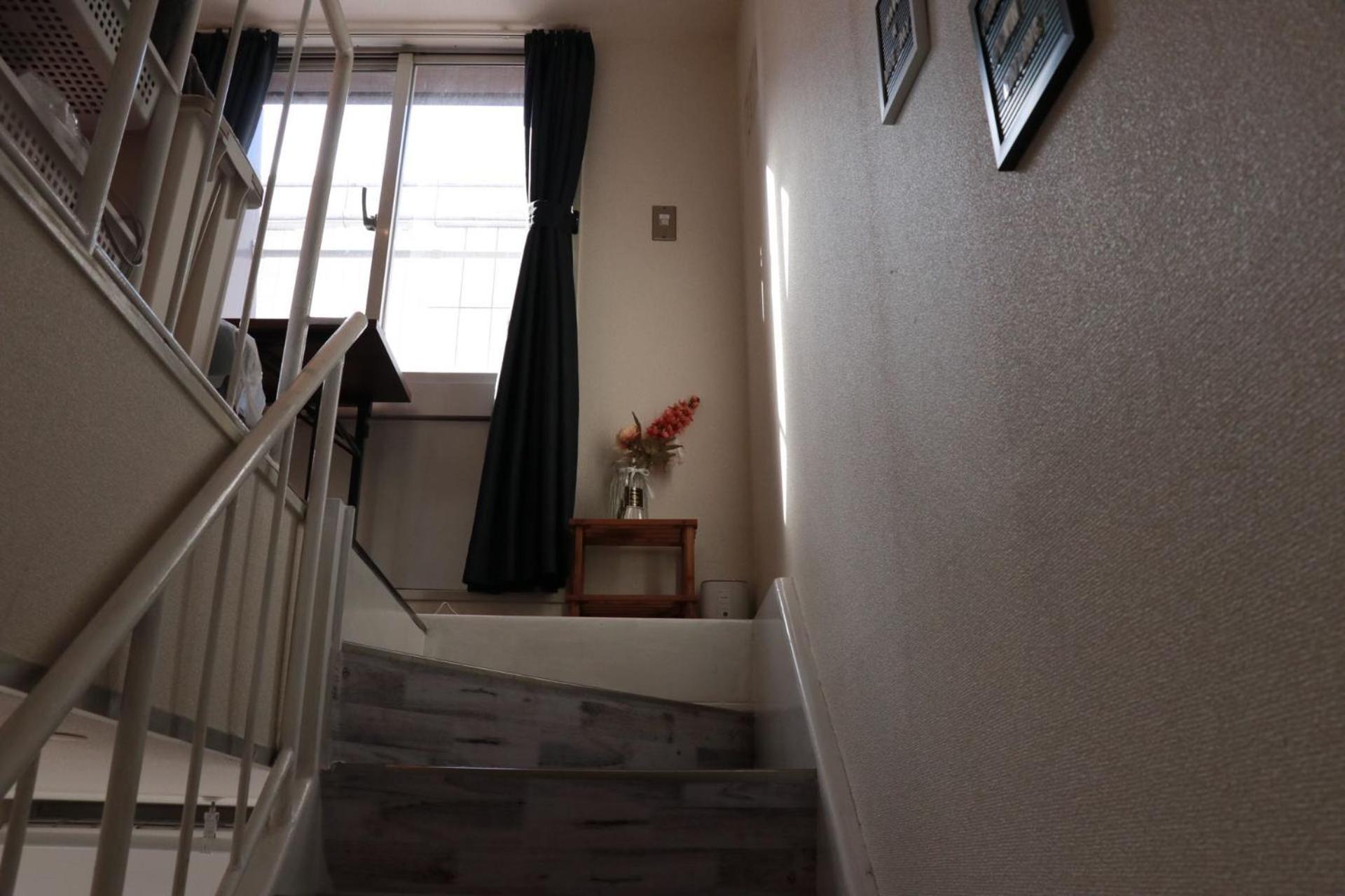 Appartement Imperial 心斎橋本町 à Ōsaka Extérieur photo