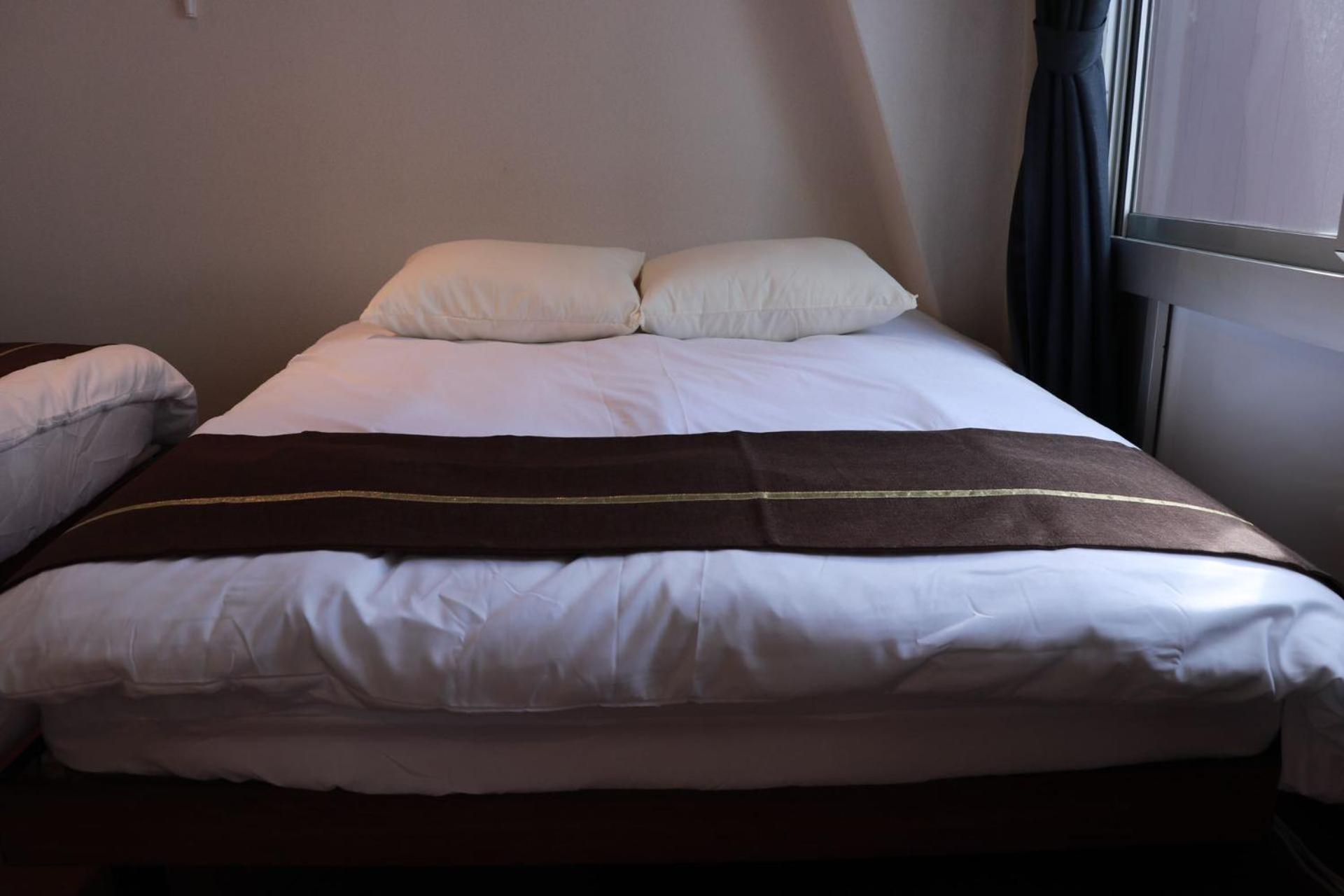 Appartement Imperial 心斎橋本町 à Ōsaka Extérieur photo
