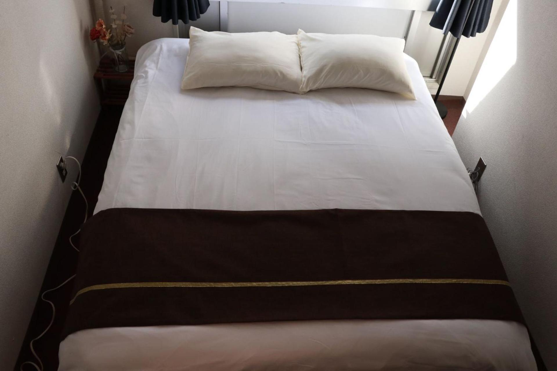 Appartement Imperial 心斎橋本町 à Ōsaka Extérieur photo