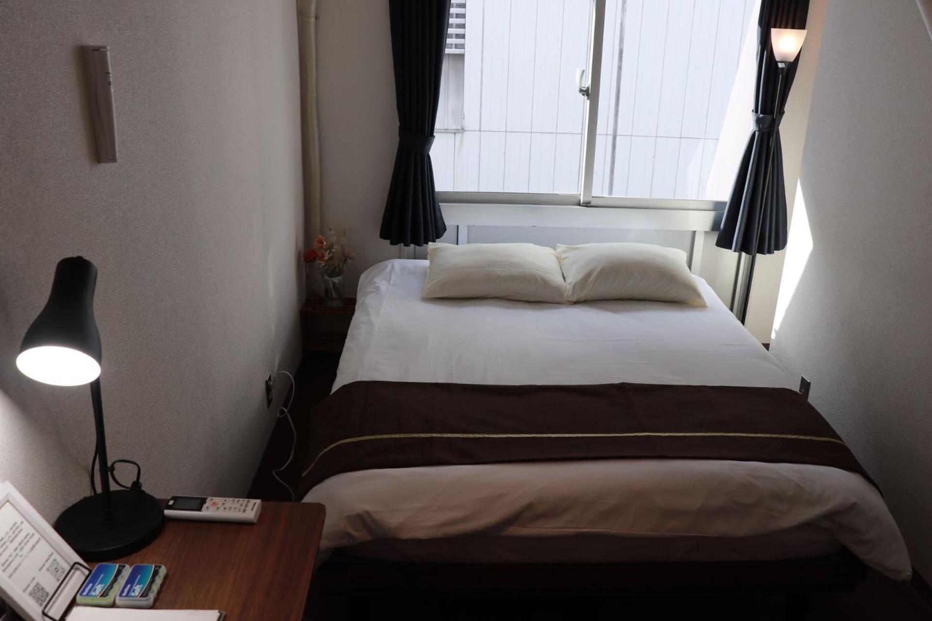 Appartement Imperial 心斎橋本町 à Ōsaka Extérieur photo