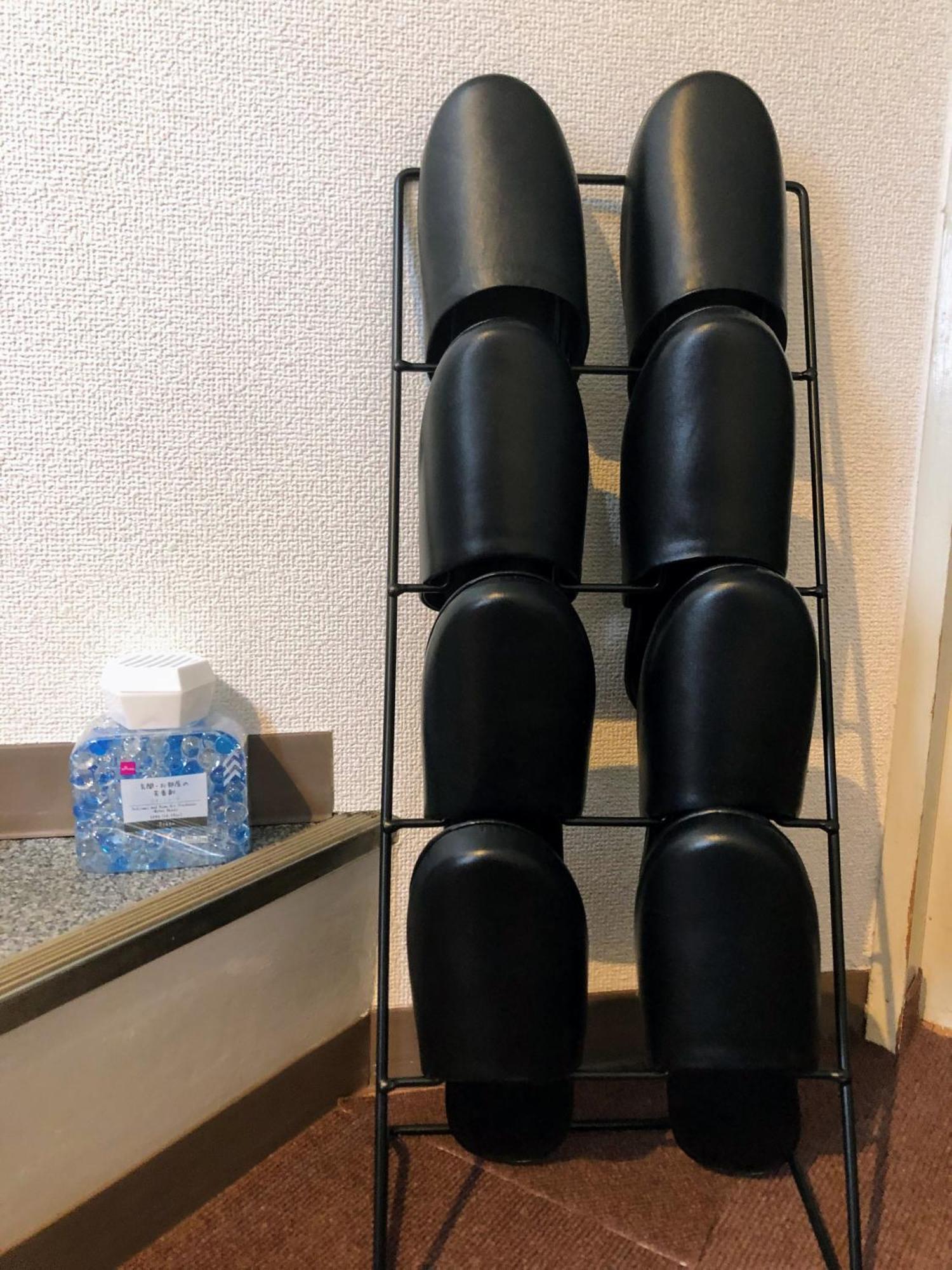 Appartement Imperial 心斎橋本町 à Ōsaka Extérieur photo