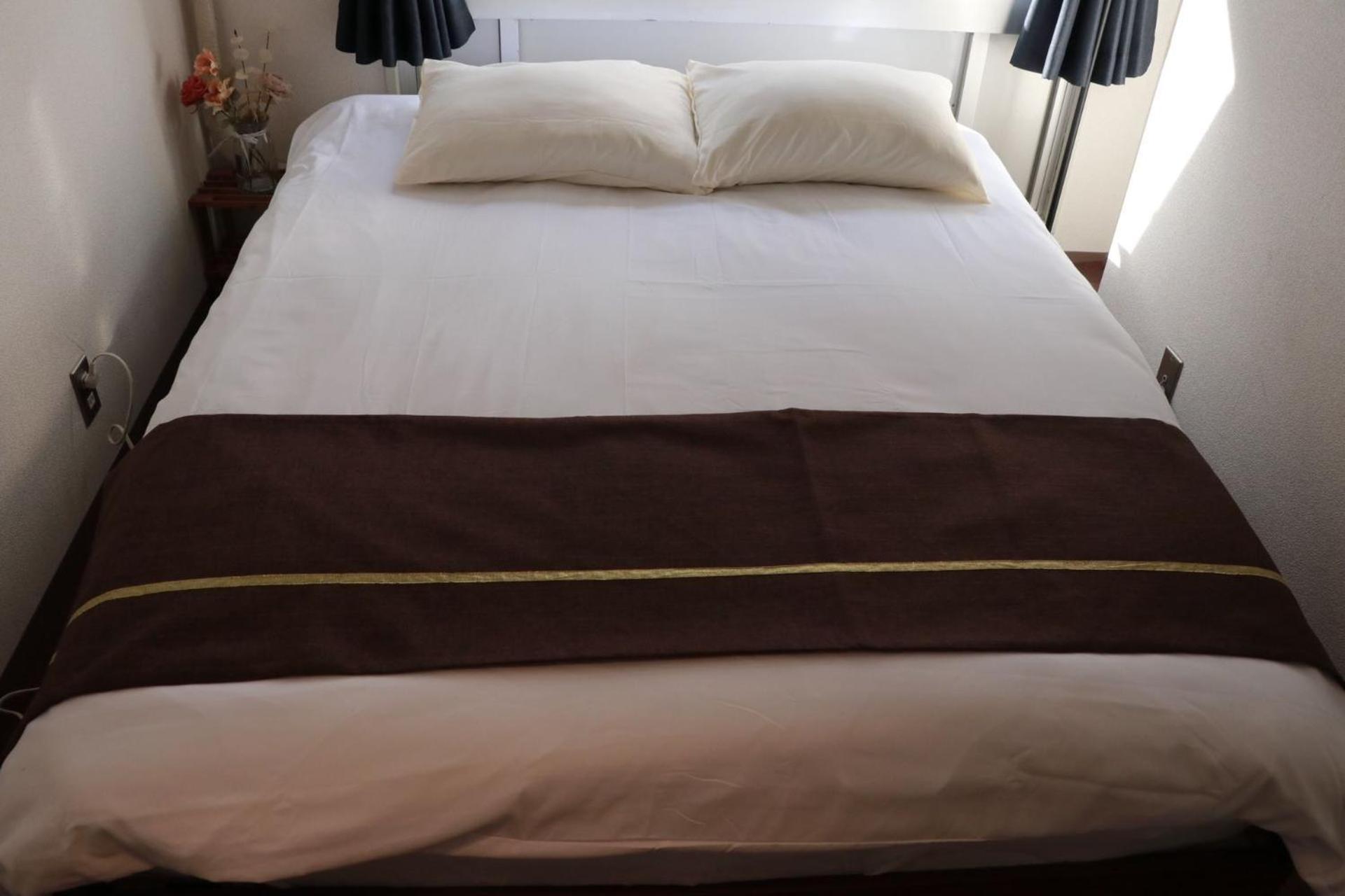 Appartement Imperial 心斎橋本町 à Ōsaka Extérieur photo