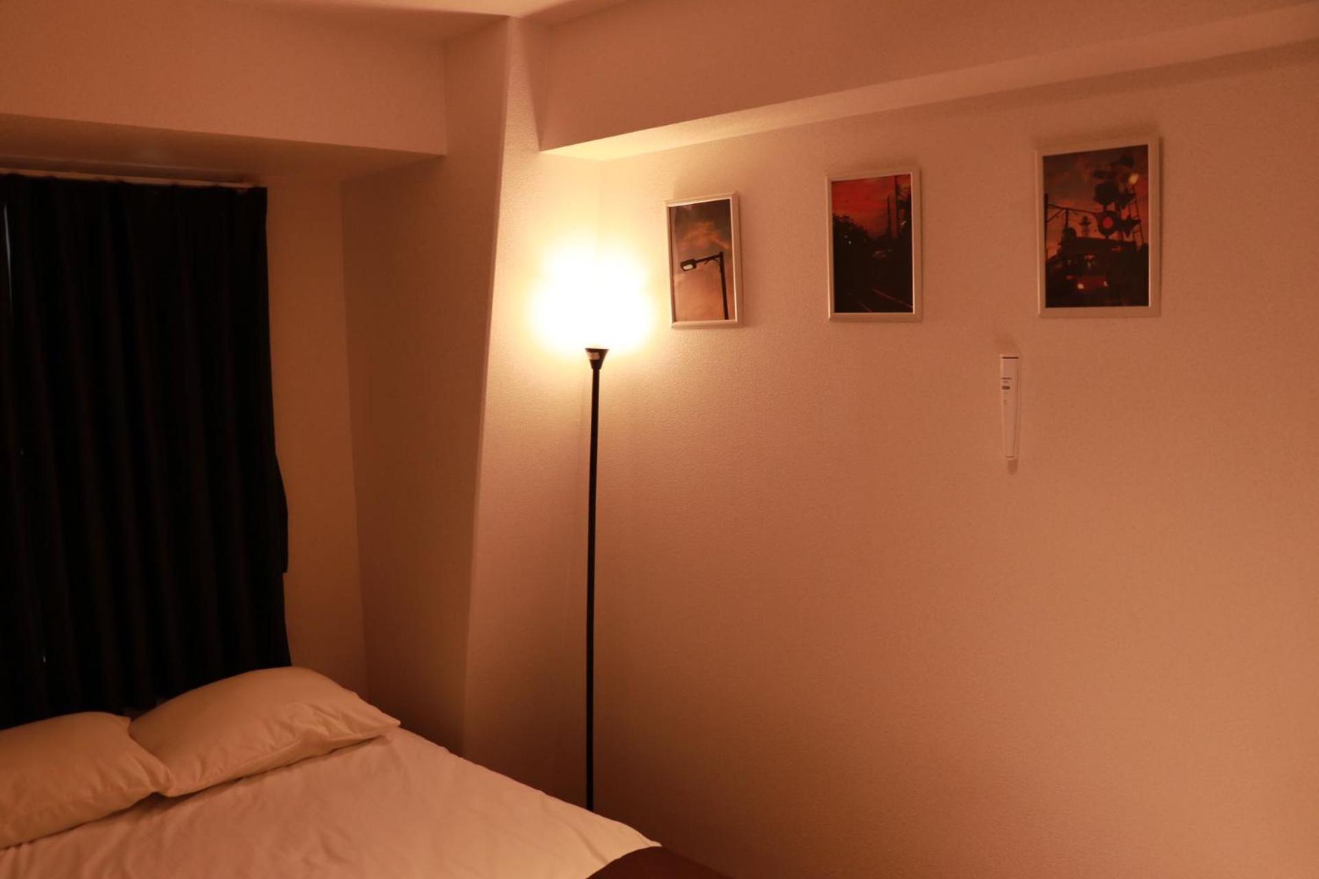 Appartement Imperial 心斎橋本町 à Ōsaka Extérieur photo