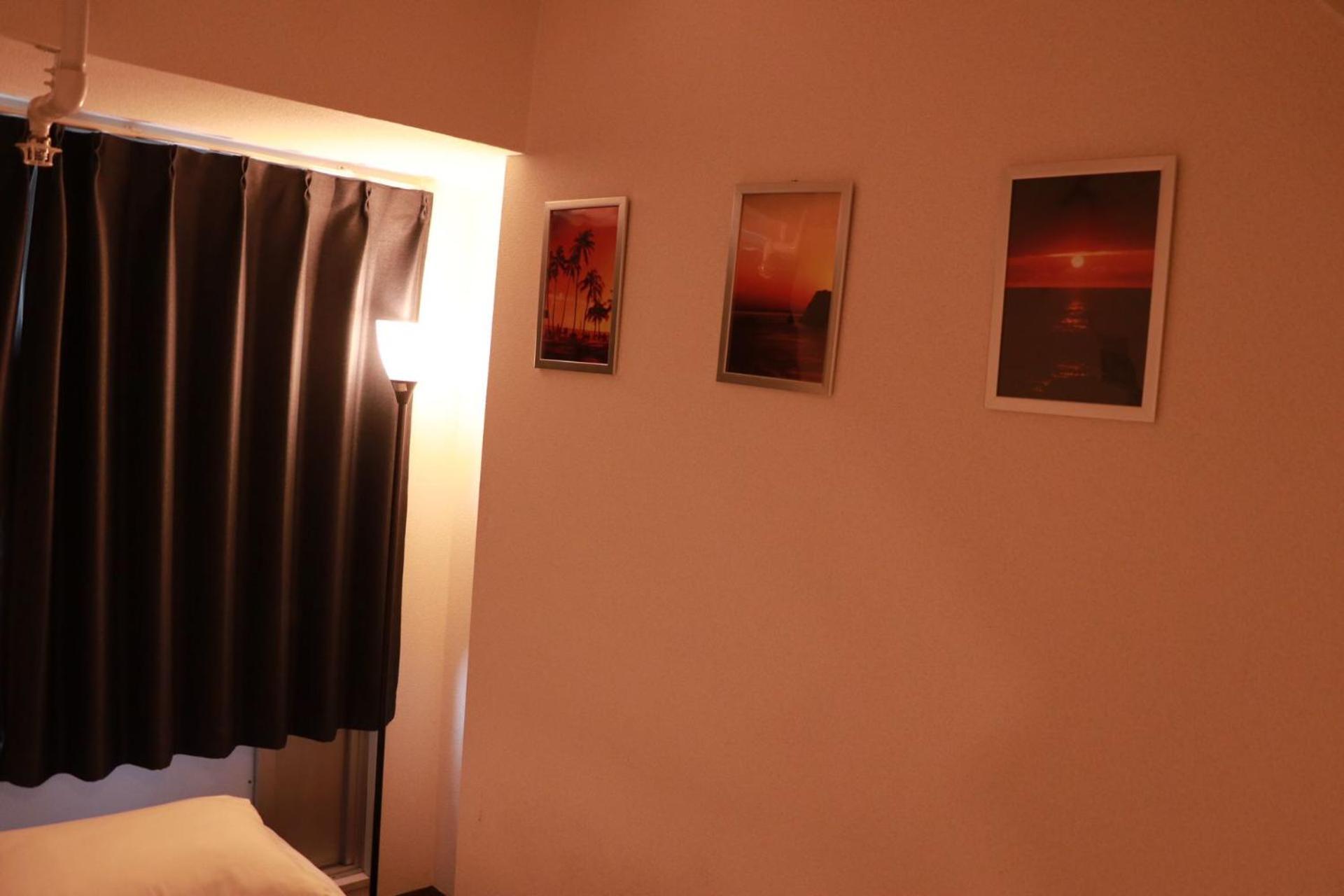 Appartement Imperial 心斎橋本町 à Ōsaka Extérieur photo